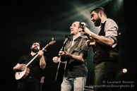 Gunwood / Le Trianon - 13 avril 2019