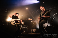 Gunwood / Le Trianon - 13 avril 2019