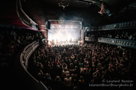 Gunwood (feat. Ben l'Oncle Soul, Electro Deluxe,  La Chica & Nina Attal) / Le Trianon - 13 avril 2019