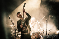 Gunwood / La Maroquinerie - 30 novembre 2021