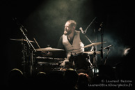 Gunwood / La Maroquinerie - 30 novembre 2021