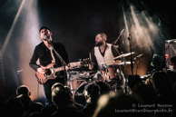 Gunwood / La Maroquinerie - 30 novembre 2021