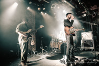 Gunwood / La Maroquinerie - 30 novembre 2021