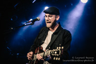 Gunwood / La Maroquinerie - 30 novembre 2021