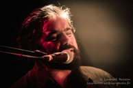 Gunwood / La Maroquinerie - 30 novembre 2021