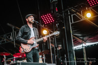 Gunwood / Fête de l'Humanité 2022 - Base 217 - Le Plessis-Pâté/Brétigny-sur-Orge - 10 septembre 2022