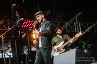 Gunwood / Fête de l'Humanité 2022 - Base 217 - Le Plessis-Pâté/Brétigny-sur-Orge - 10 septembre 2022