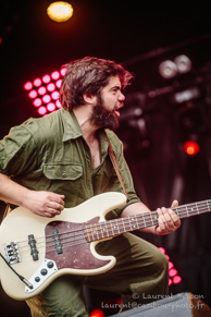 Gunwood / Fête de l'Humanité 2022 - Base 217 - Le Plessis-Pâté/Brétigny-sur-Orge - 10 septembre 2022