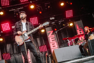 Gunwood / Fête de l'Humanité 2022 - Base 217 - Le Plessis-Pâté/Brétigny-sur-Orge - 10 septembre 2022