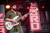 Gunwood / Fête de l'Humanité 2022 - Base 217 - Le Plessis-Pâté/Brétigny-sur-Orge - 10 septembre 2022