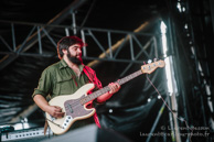 Gunwood / Fête de l'Humanité 2022 - Base 217 - Le Plessis-Pâté/Brétigny-sur-Orge - 10 septembre 2022