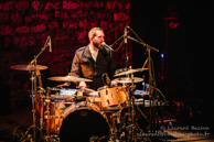 Gunwood - Ciné-concert : La Nuit des Morts Vivants / Café de la Danse - 06 octobre 2024