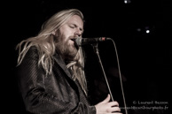 GusGus / La Maroquinerie - 03 décembre 2014