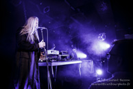 GusGus / La Maroquinerie - 03 décembre 2014