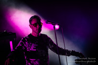 GusGus / La Cigale - 25 avril 2018