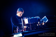 GusGus / La Cigale - 25 avril 2018