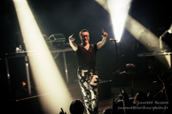 GusGus / La Cigale - 25 avril 2018