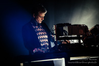 GusGus / La Cigale - 25 avril 2018