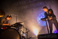 Gush / Le Trianon - 21 mai 2014