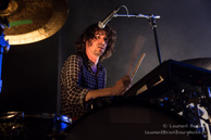 Gush / Le Trianon - 21 mai 2014