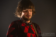 Gush / Le Trianon - 21 mai 2014