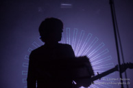 Gush / Le Trianon - 21 mai 2014