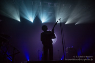 Gush / Le Trianon - 21 mai 2014