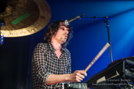 Gush / Le Trianon - 21 mai 2014