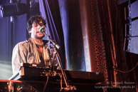 Gush / MaMA Festival 2014 - Le Divan du Monde - 16 octobre 2014