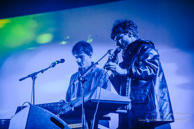 Gwendoline / Fête de l'Humanité 2024 - Base 217 - Le Plessis-Pâté/Brétigny-sur-Orge - 13 septembre 2024