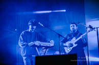 Gwendoline / Fête de l'Humanité 2024 - Base 217 - Le Plessis-Pâté/Brétigny-sur-Orge - 13 septembre 2024