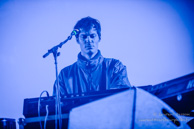 Gwendoline / Fête de l'Humanité 2024 - Base 217 - Le Plessis-Pâté/Brétigny-sur-Orge - 13 septembre 2024