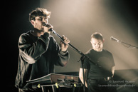 Gwendoline / Le Trabendo - 16 décembre 2025