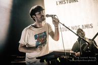 Gwendoline / Le Trabendo - 16 décembre 2025