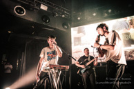 Gwendoline / Le Trabendo - 16 décembre 2025