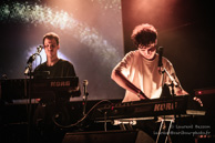 Gwendoline / Le Trabendo - 16 décembre 2025