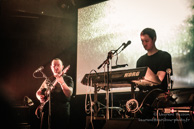 Gwendoline / Le Trabendo - 16 décembre 2025