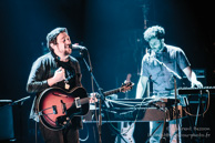 H-Burns / La Cigale - 08 octobre 2015