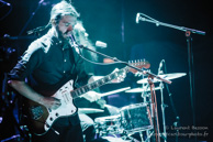 H-Burns / La Cigale - 08 octobre 2015
