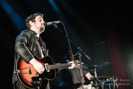H-Burns / La Cigale - 08 octobre 2015