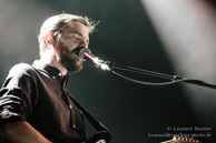 H-Burns / La Cigale - 08 octobre 2015