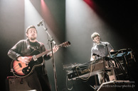 H-Burns / La Cigale - 08 octobre 2015