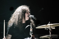 H-Burns / La Cigale - 08 octobre 2015