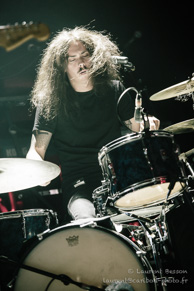 H-Burns / La Cigale - 08 octobre 2015