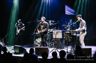 H-Burns / La Cigale - 08 octobre 2015