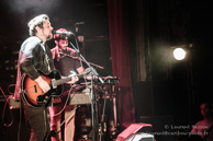 H-Burns / La Cigale - 08 octobre 2015