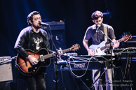 H-Burns / La Cigale - 08 octobre 2015