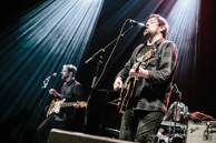 H-Burns / La Cigale - 08 octobre 2015