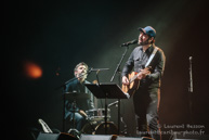 H-Burns & The Stranger Quartet  (feat. Jonathan Morali) - Hommage à Leonard Cohen / La Philharmonie de Paris - 07 juillet 2021