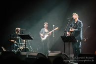 H-Burns & The Stranger Quartet - Hommage à Leonard Cohen / La Philharmonie de Paris - 07 juillet 2021